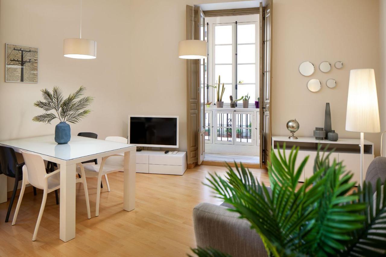 Inmalaga Fresca II Apartment Exterior photo